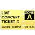 :ticket: :ticket:
