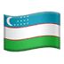 :uzbekistan: