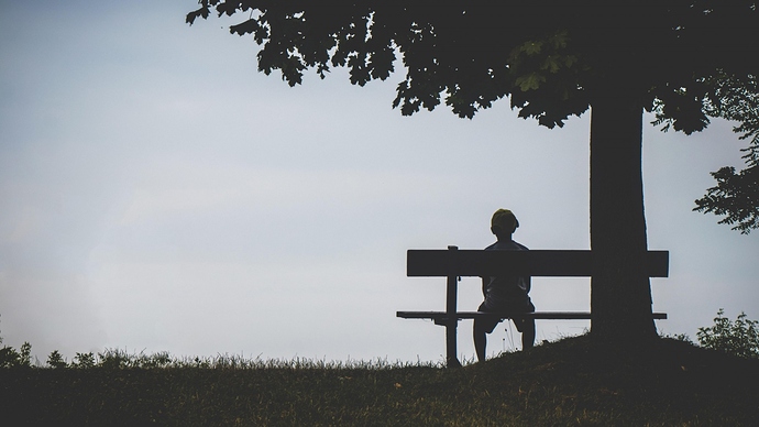 1920x1080_child-bench-alone-solitude-silhouette-loneliness