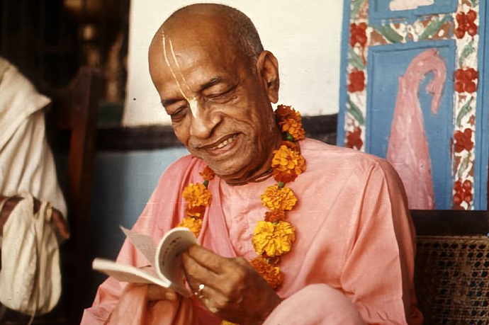 prabhupada-books