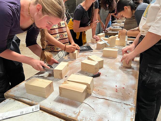 Learning-about-Forestry-and-Fine-Woodwork-in-Sweden