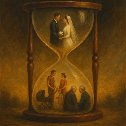 песочные часы