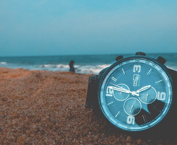 часы наручные