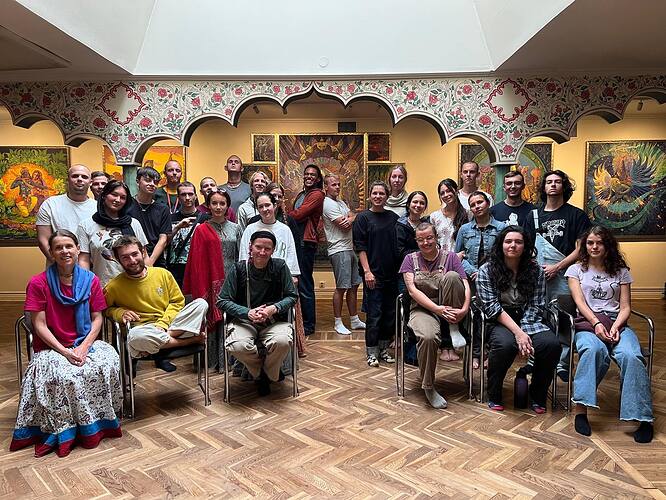 F-Participants-at-the-Training-Meeting-in-Sweden